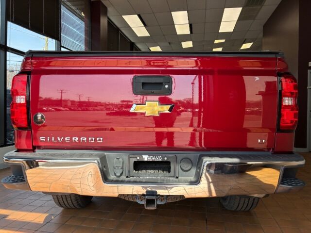 2018 Chevrolet Silverado 1500 1LT Charlotte NC
