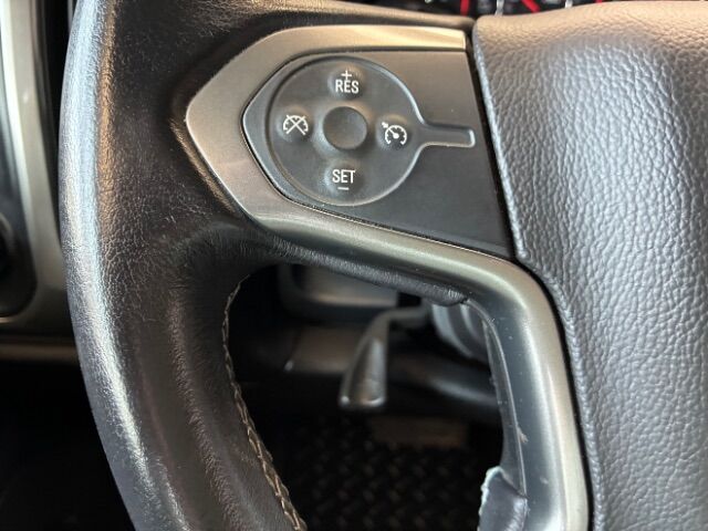 2018 Chevrolet Silverado 1500 1LT Charlotte NC