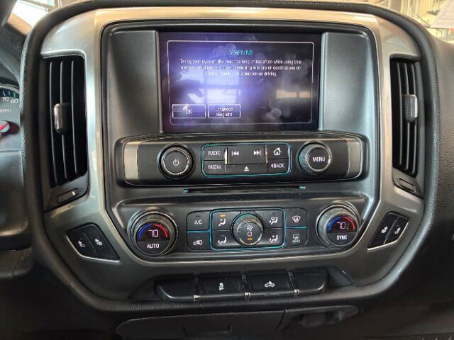 2018 Chevrolet Silverado 1500 1LT Charlotte NC