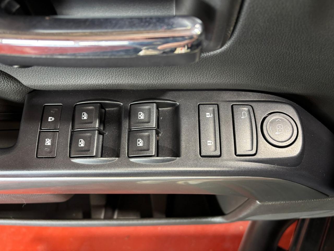 2018 Chevrolet Silverado 1500 1LT Franklin OH