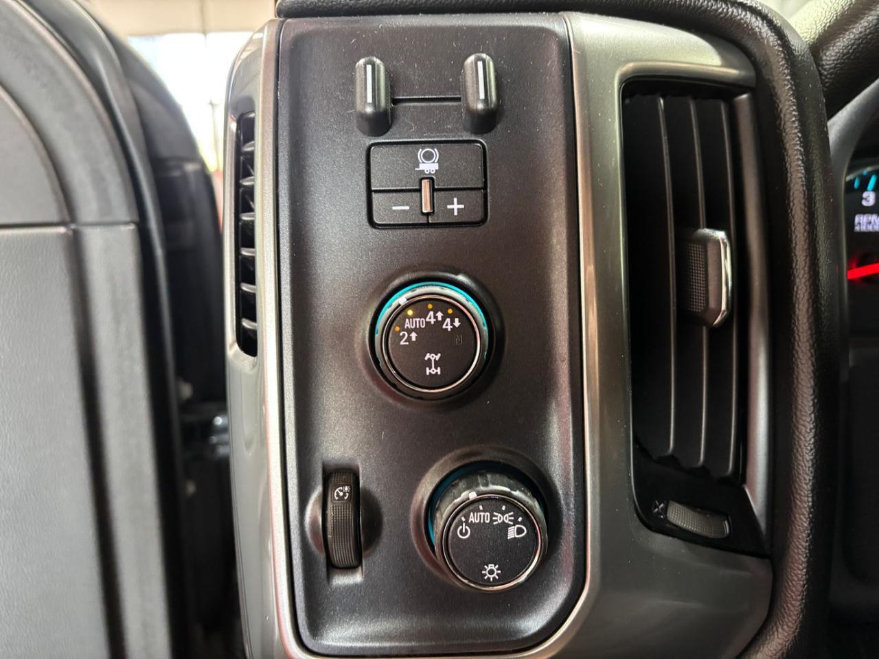 2018 Chevrolet Silverado 1500 1LT Franklin OH