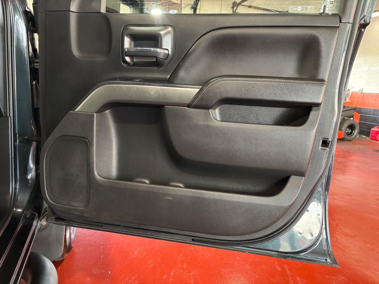 2018 Chevrolet Silverado 1500 1LT Franklin OH