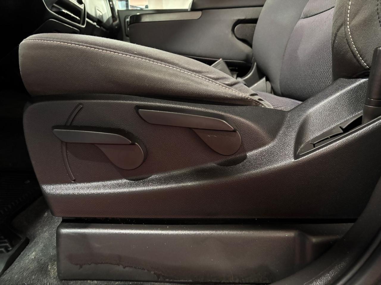 2018 Chevrolet Silverado 1500 1LT Franklin OH