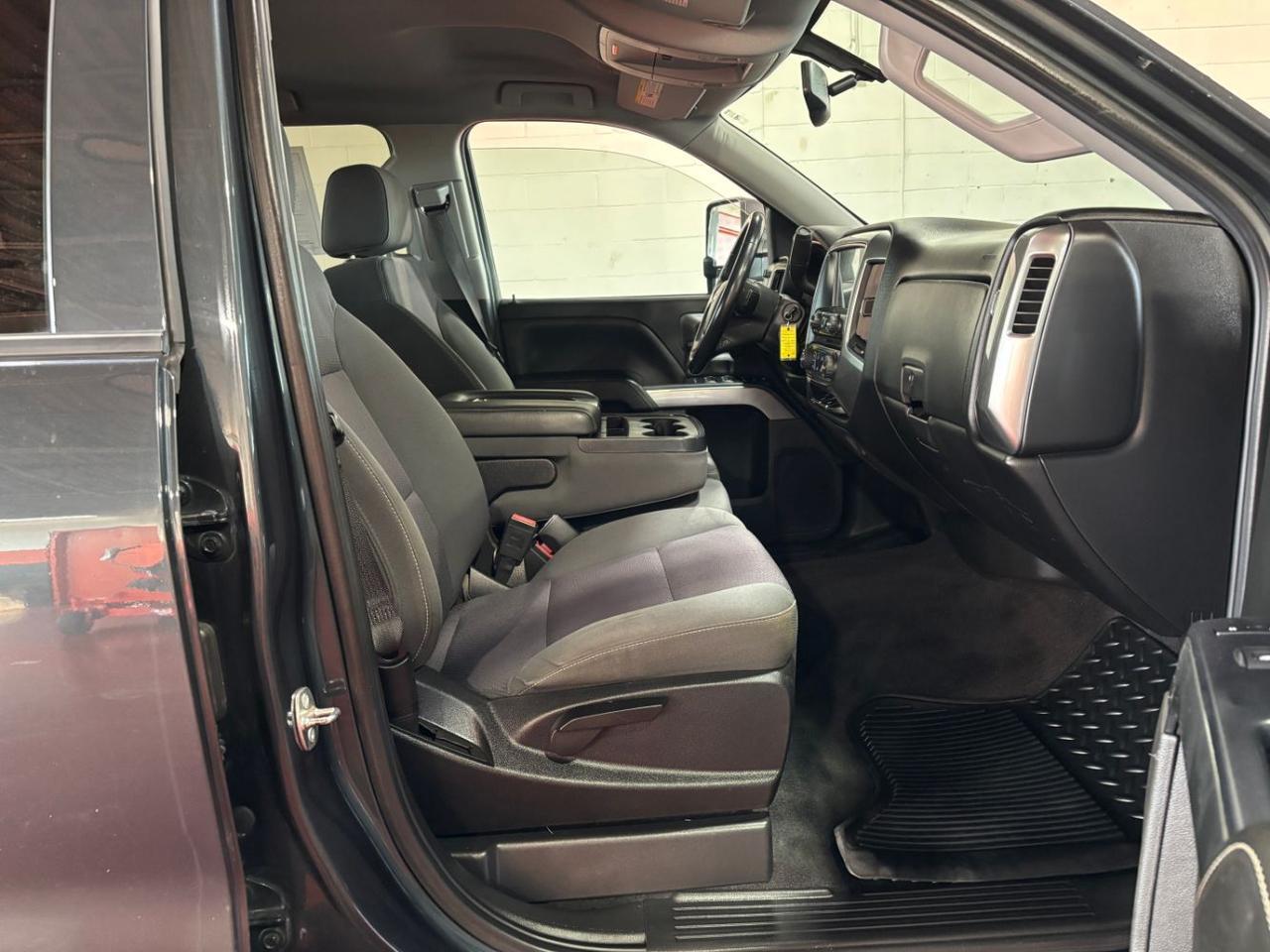 2018 Chevrolet Silverado 1500 1LT Franklin OH