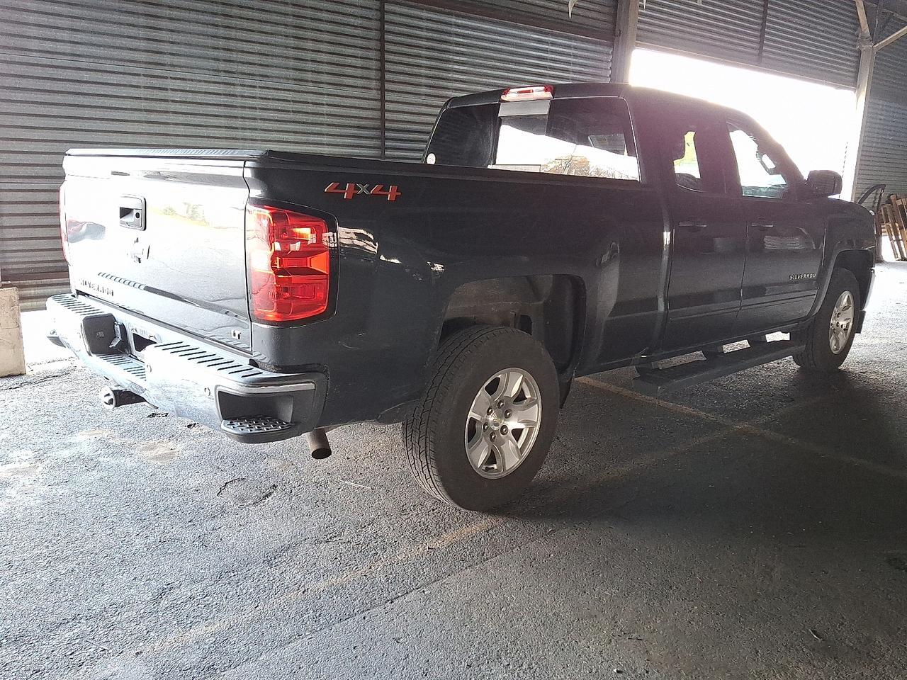 2018 Chevrolet Silverado 1500 1LT Allentown PA