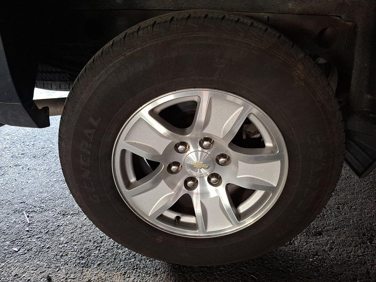 2018 Chevrolet Silverado 1500 1LT Allentown PA