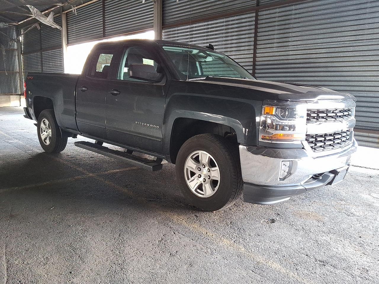 2018 Chevrolet Silverado 1500 1LT Allentown PA