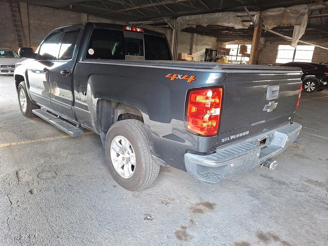 2018 Chevrolet Silverado 1500 1LT Allentown PA