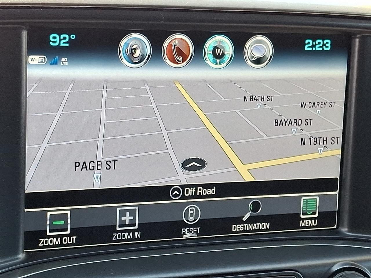 2018 Chevrolet Silverado 1500 1LT Allentown PA