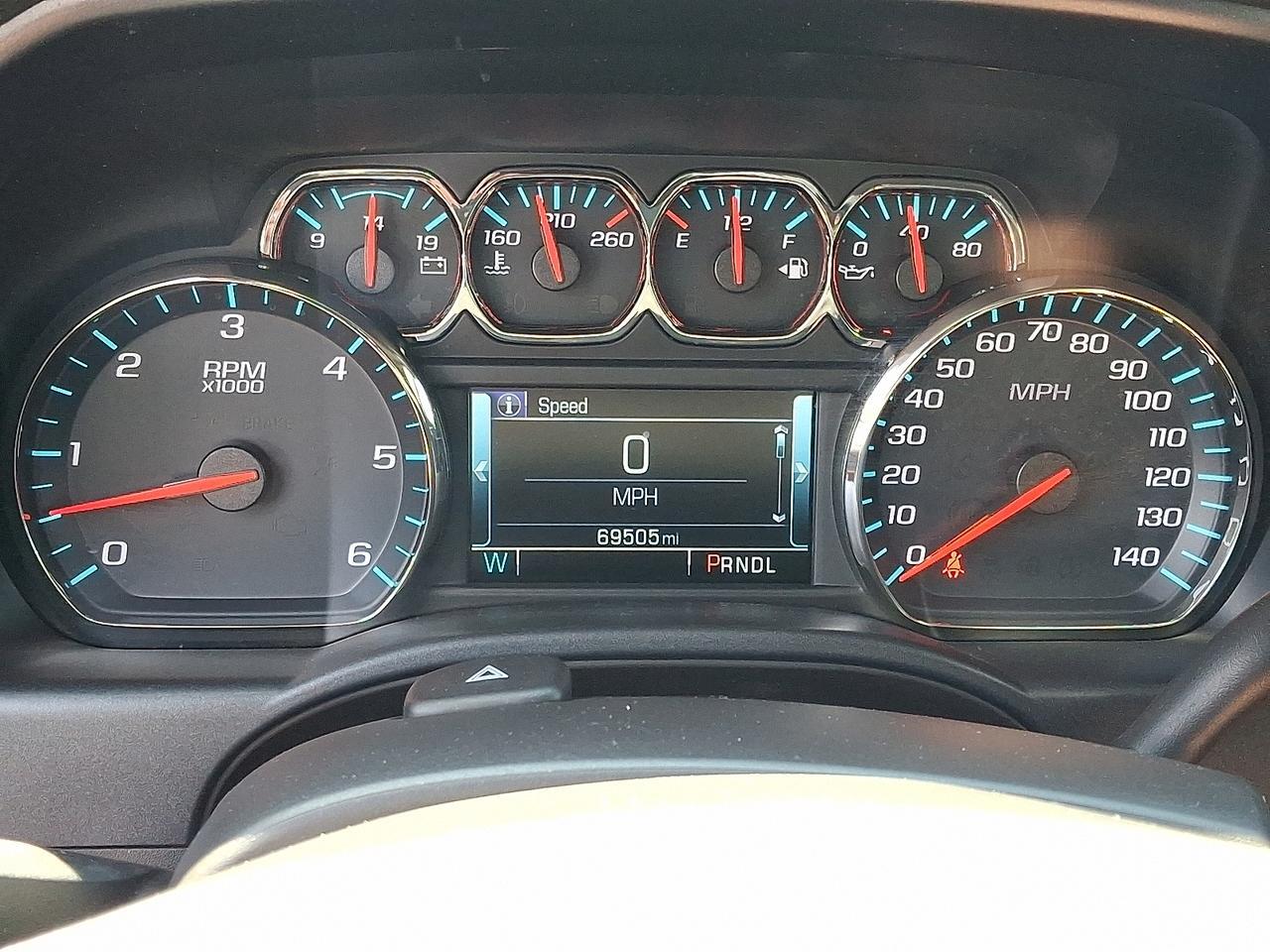 2018 Chevrolet Silverado 1500 1LT Allentown PA
