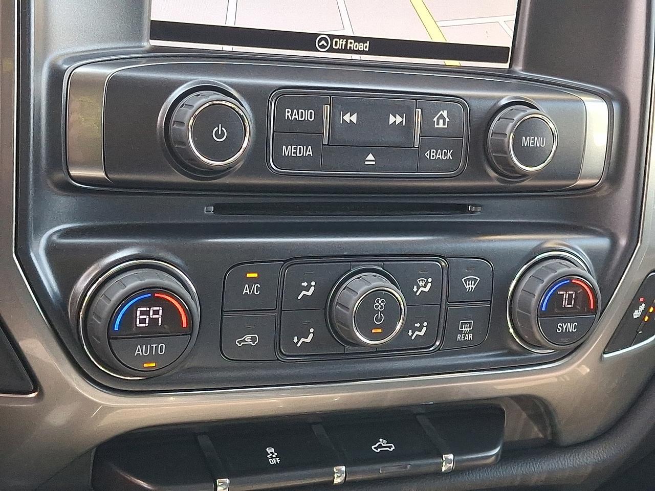 2018 Chevrolet Silverado 1500 1LT Allentown PA