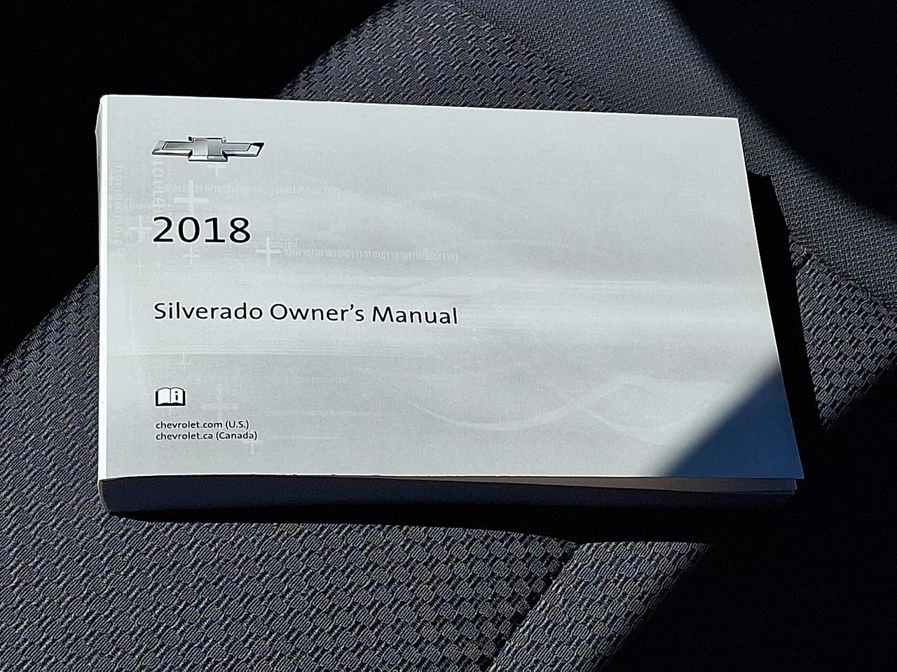 2018 Chevrolet Silverado 1500 1LT Allentown PA