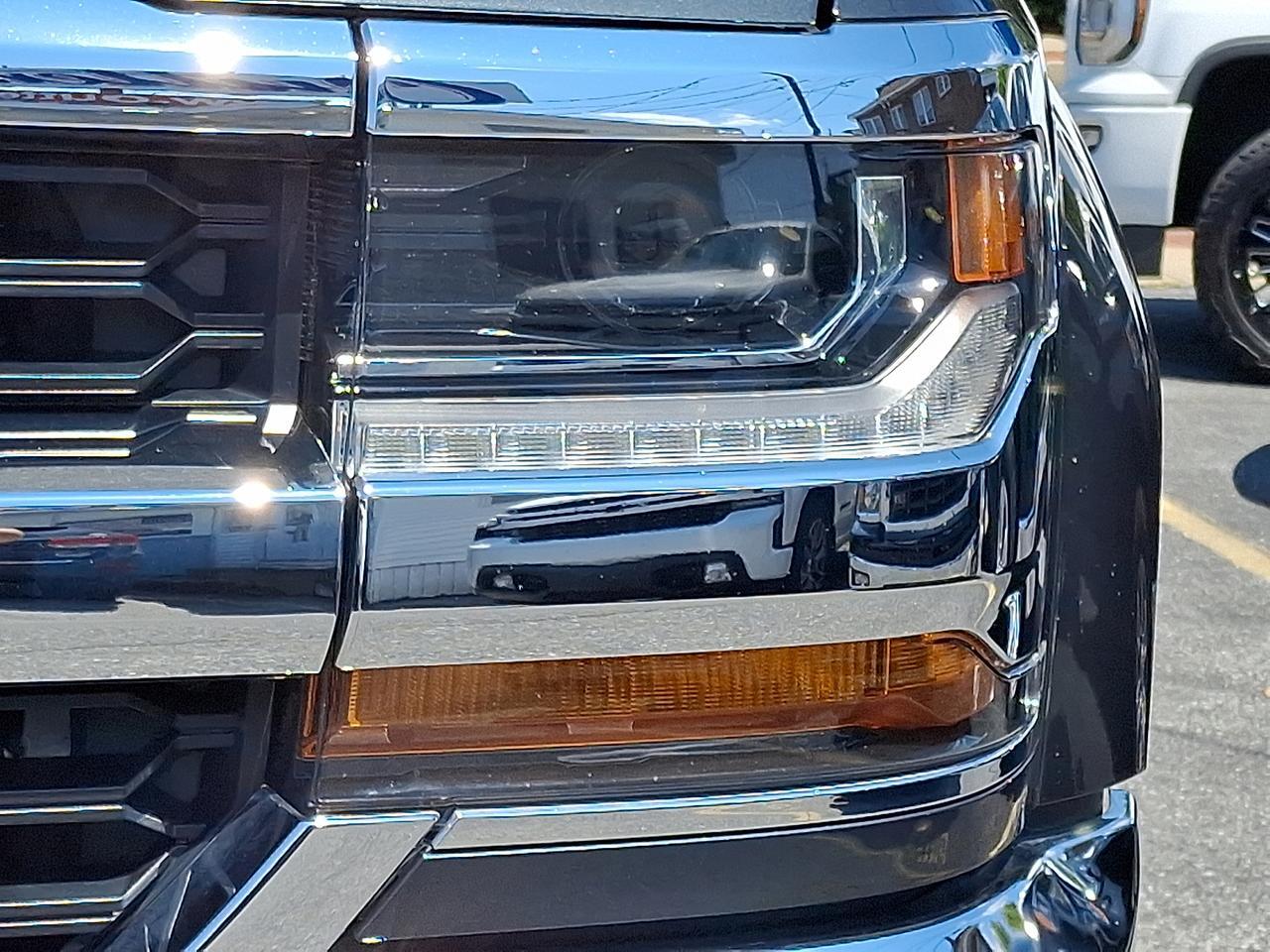 2018 Chevrolet Silverado 1500 1LT Allentown PA