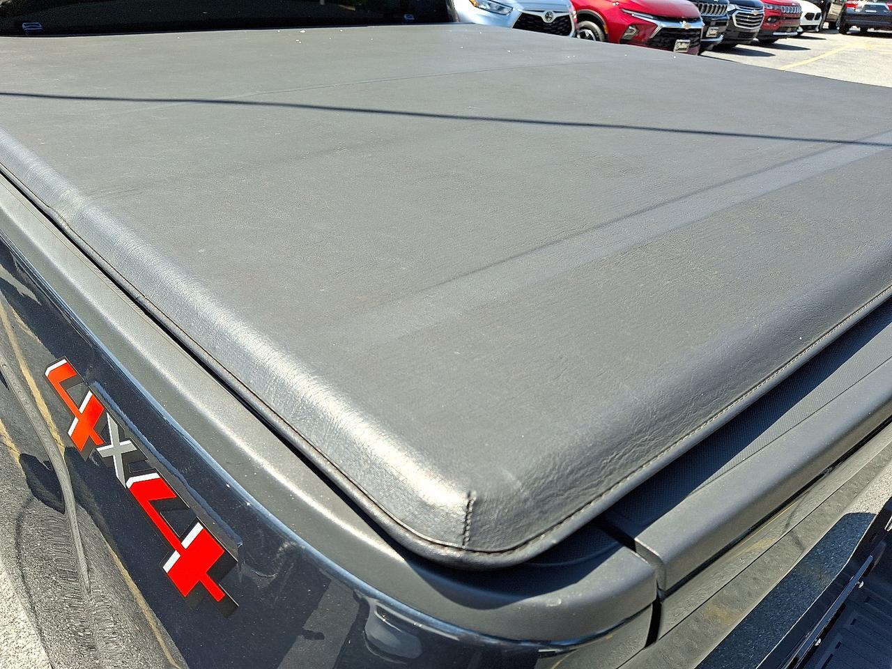 2018 Chevrolet Silverado 1500 1LT Allentown PA