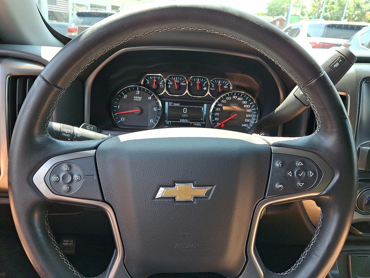 2018 Chevrolet Silverado 1500 1LT Allentown PA
