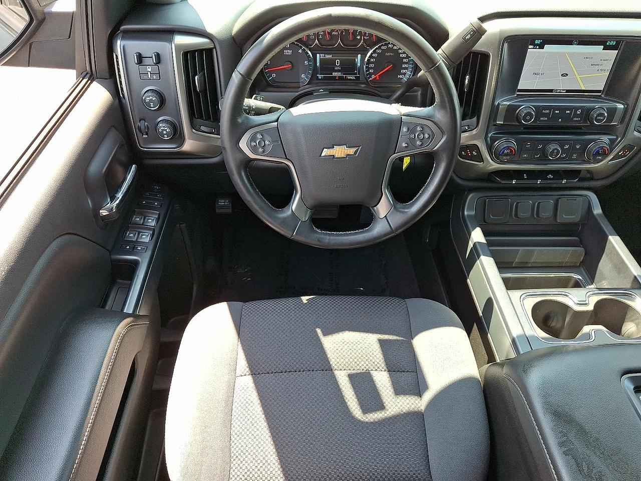 2018 Chevrolet Silverado 1500 1LT Allentown PA