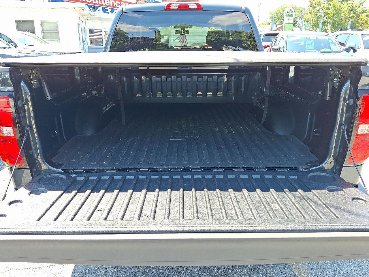 2018 Chevrolet Silverado 1500 1LT Allentown PA