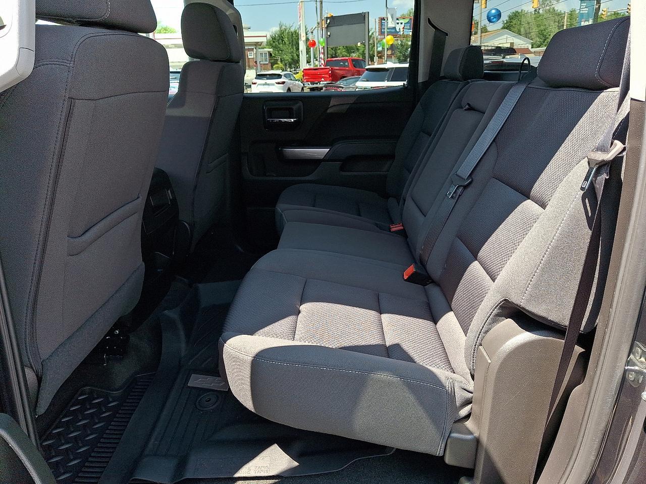 2018 Chevrolet Silverado 1500 1LT Allentown PA