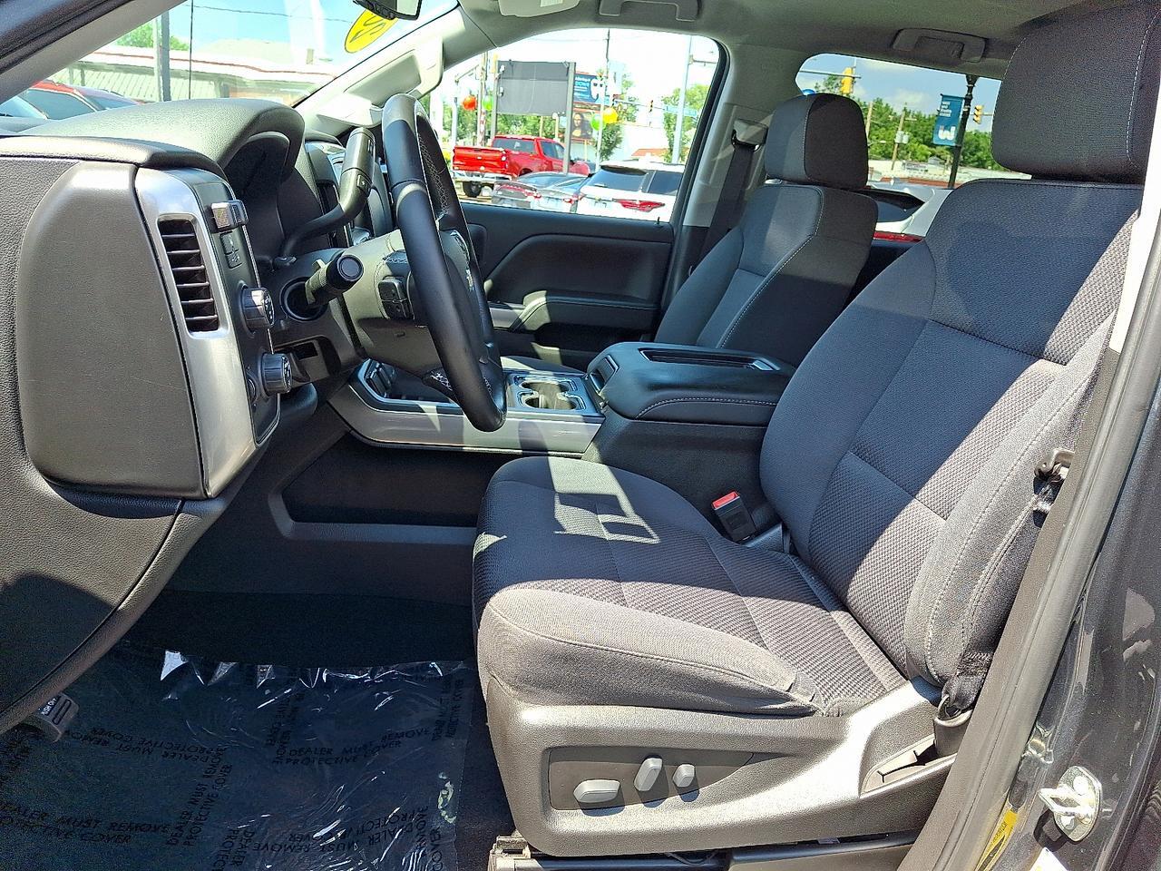 2018 Chevrolet Silverado 1500 1LT Allentown PA