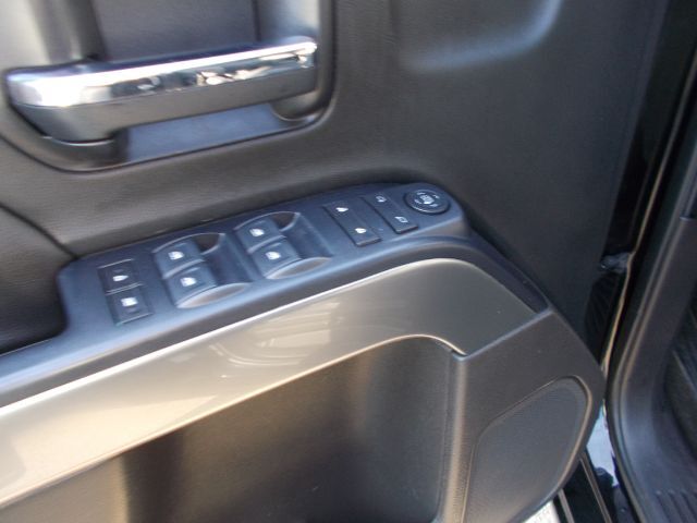 2018 Chevrolet Silverado 1500 1LT Monroe NC