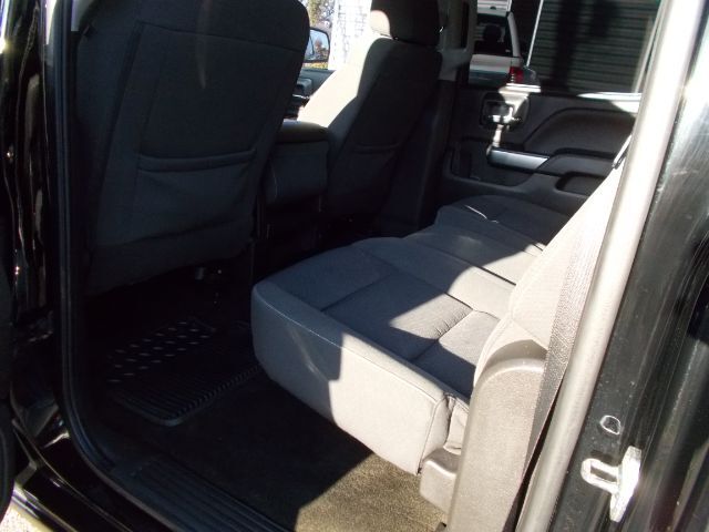 2018 Chevrolet Silverado 1500 1LT Monroe NC