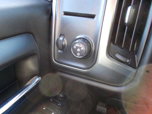 2018 Chevrolet Silverado 1500 1LT Monroe NC