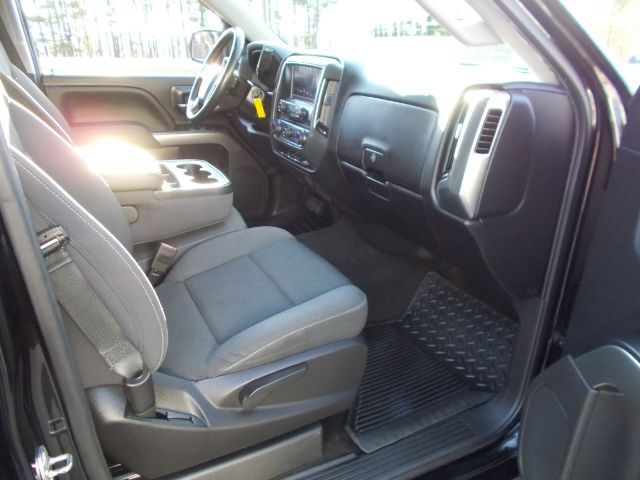 2018 Chevrolet Silverado 1500 1LT Monroe NC