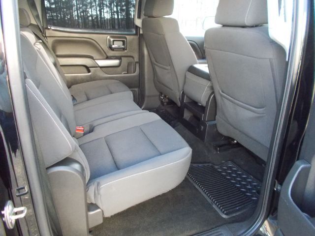 2018 Chevrolet Silverado 1500 1LT Monroe NC