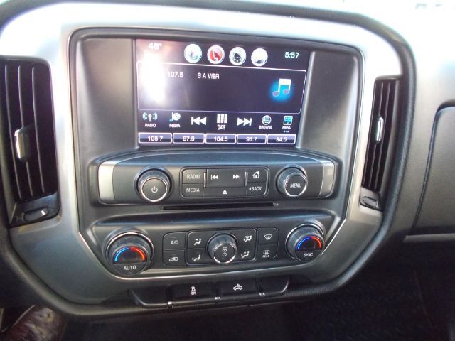 2018 Chevrolet Silverado 1500 1LT Monroe NC