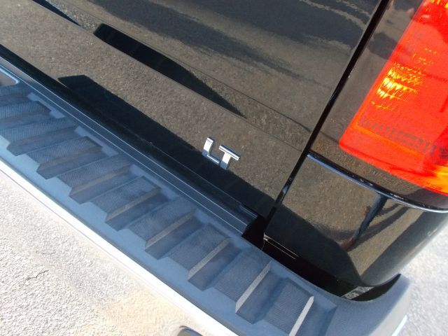 2018 Chevrolet Silverado 1500 1LT Monroe NC