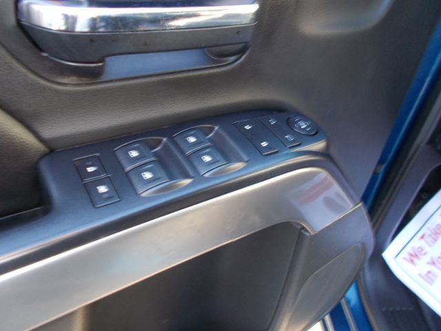 2018 Chevrolet Silverado 1500 1LT Monroe NC