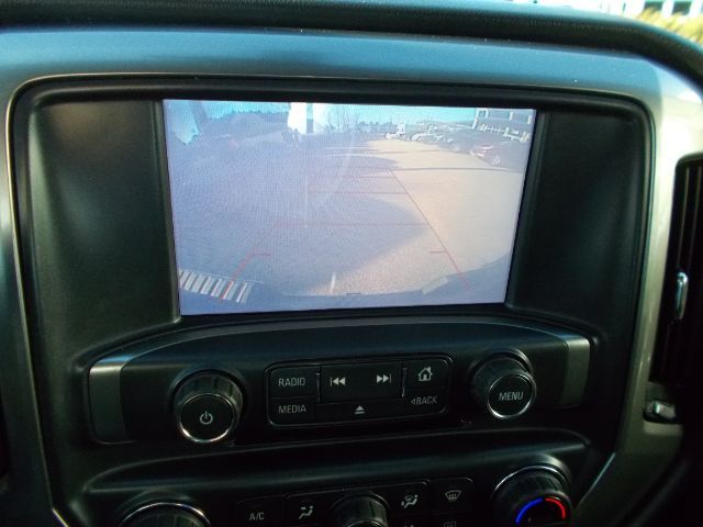 2018 Chevrolet Silverado 1500 1LT Monroe NC