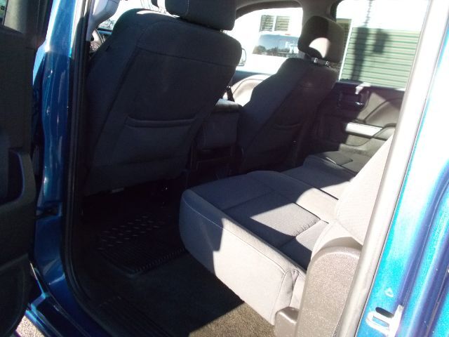 2018 Chevrolet Silverado 1500 1LT Monroe NC