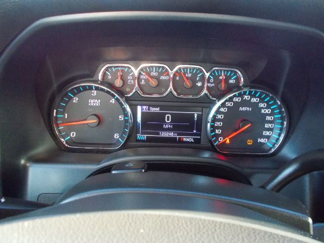 2018 Chevrolet Silverado 1500 1LT Monroe NC