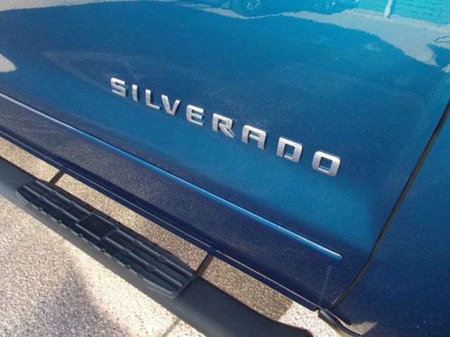 2018 Chevrolet Silverado 1500 1LT Monroe NC