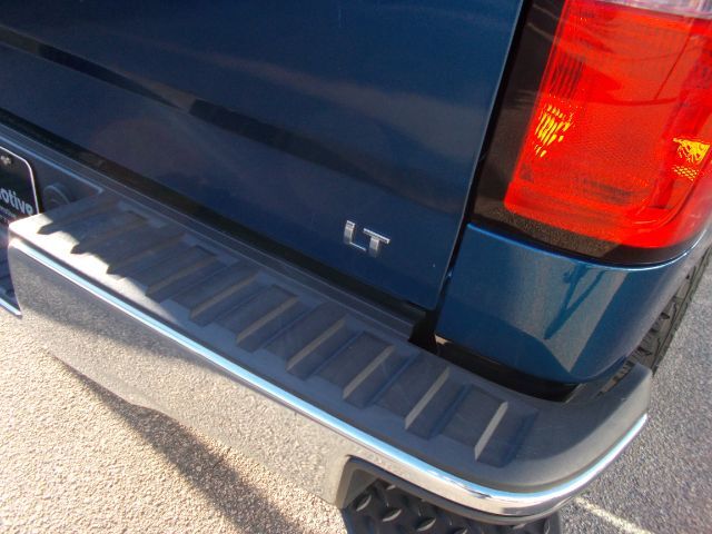 2018 Chevrolet Silverado 1500 1LT Monroe NC