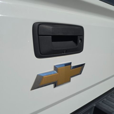 2018 Chevrolet Silverado 1500 1LT Monroe NC