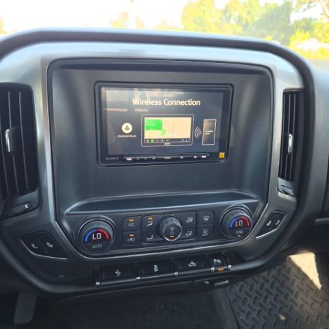 2018 Chevrolet Silverado 1500 1LT Monroe NC