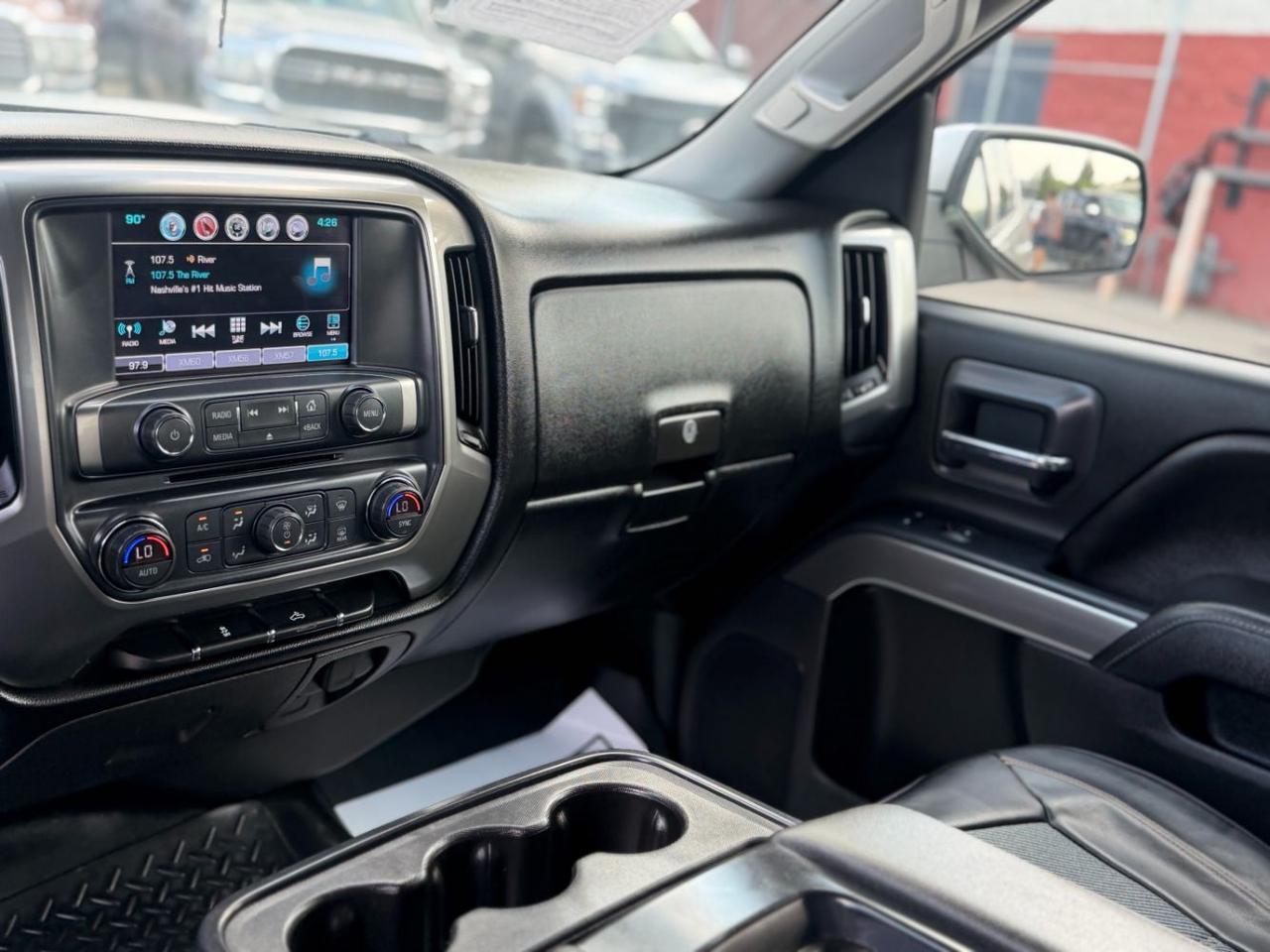 2018 Chevrolet Silverado 1500 1LT Nashville TN