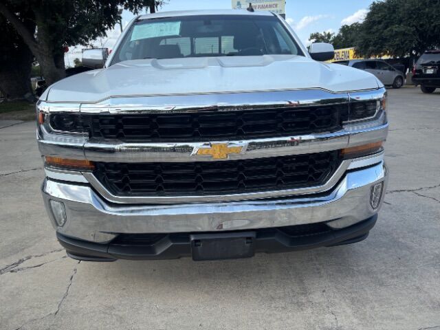 2018 Chevrolet Silverado 1500 1LT San Antonio TX