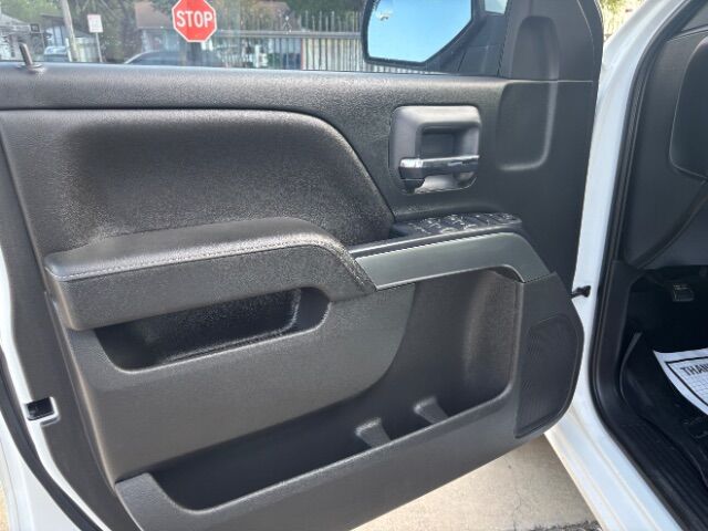 2018 Chevrolet Silverado 1500 1LT San Antonio TX
