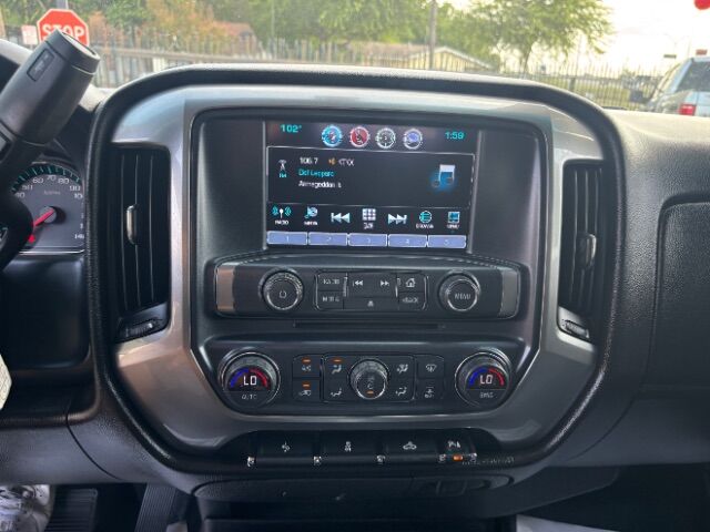 2018 Chevrolet Silverado 1500 1LT San Antonio TX