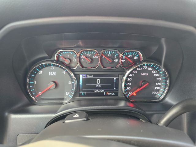 2018 Chevrolet Silverado 1500 1LT San Antonio TX