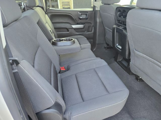 2018 Chevrolet Silverado 1500 1LT San Antonio TX