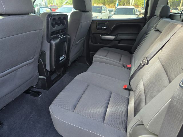2018 Chevrolet Silverado 1500 1LT San Antonio TX
