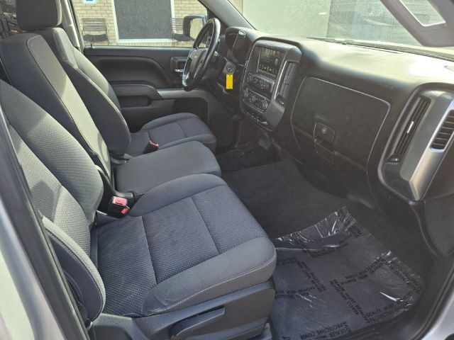2018 Chevrolet Silverado 1500 1LT San Antonio TX