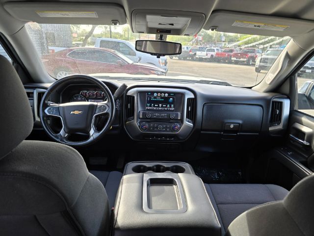 2018 Chevrolet Silverado 1500 1LT San Antonio TX