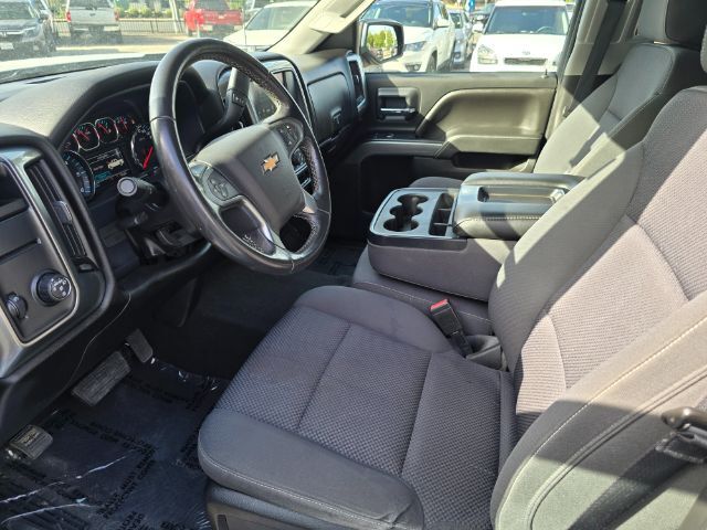 2018 Chevrolet Silverado 1500 1LT San Antonio TX
