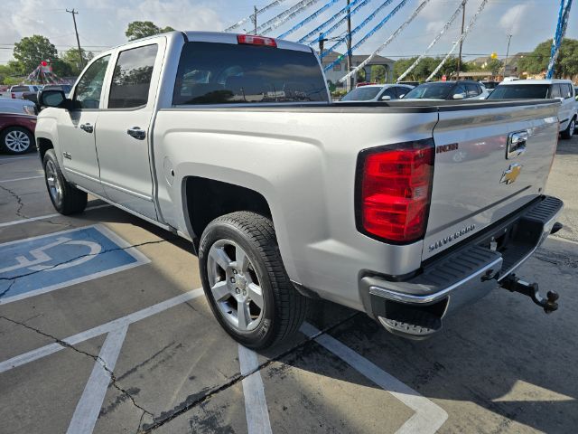 2018 Chevrolet Silverado 1500 1LT San Antonio TX