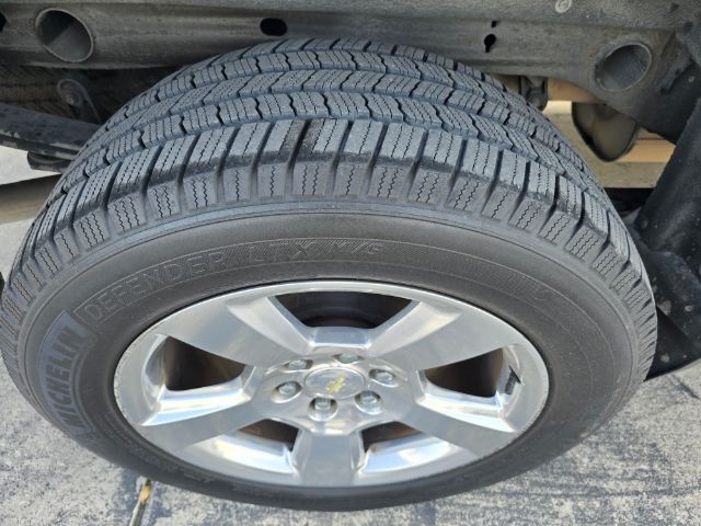 2018 Chevrolet Silverado 1500 1LT San Antonio TX